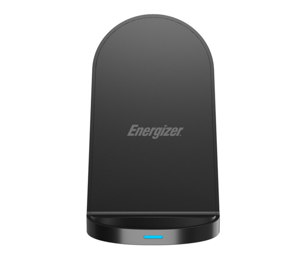 Energizer Bezprzewodowa ładowarka do smartphonów 15W QI (pad) - 1322586 - zdjęcie 5